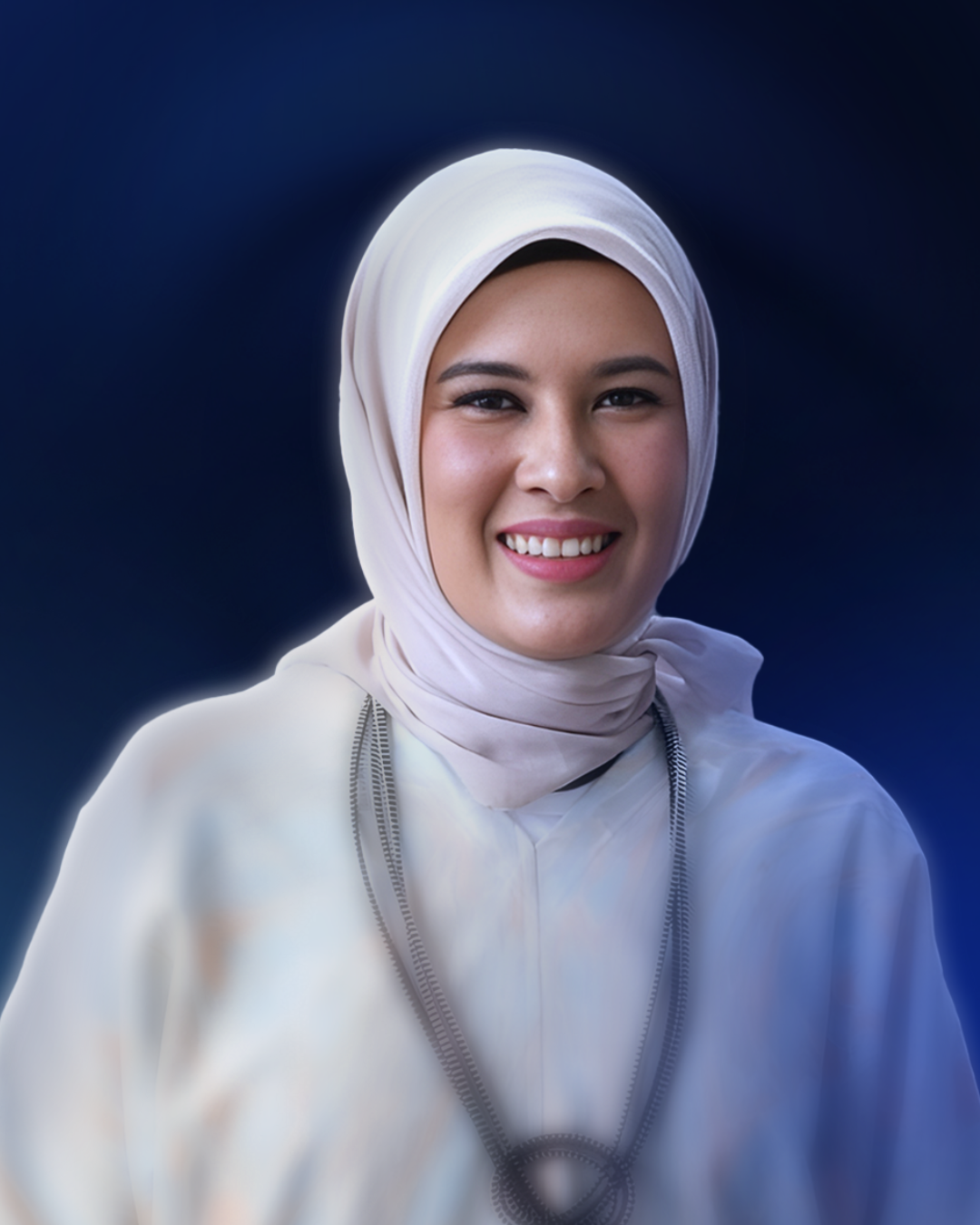 Najelaa shihab